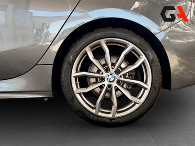 BMW Serie 1 5p. 120d 5p. Msport (10)