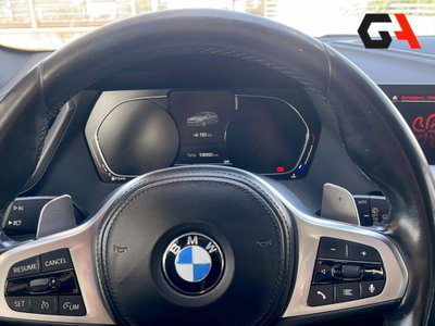 BMW Serie 1 5p. 120d 5p. Msport (11)