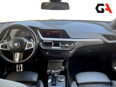 BMW Serie 1 5p. 120d 5p. Msport (13)