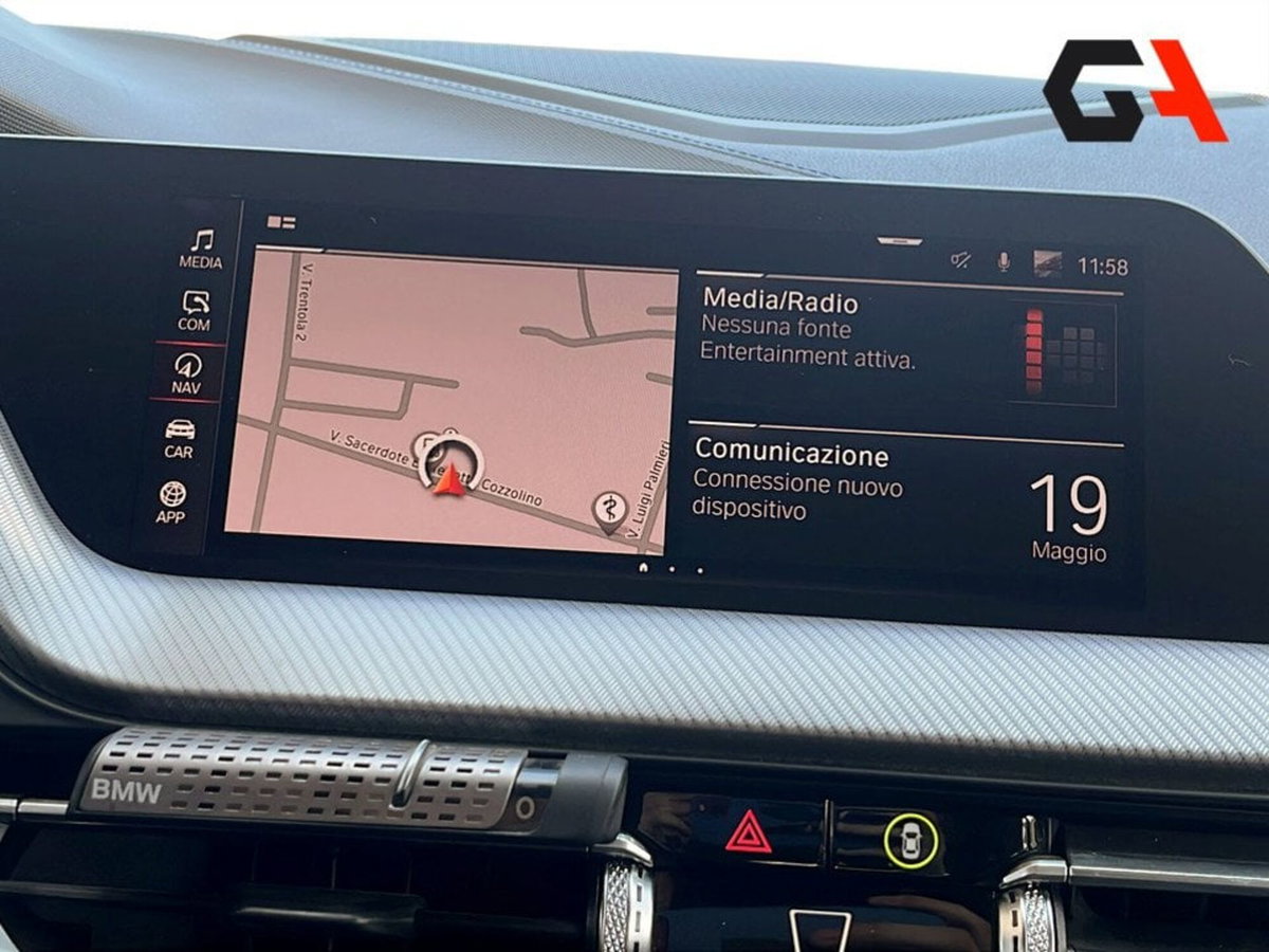 BMW Serie 1 5p. 120d 5p. Msport (16)