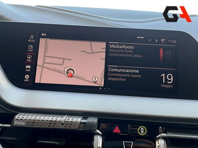 BMW Serie 1 5p. 120d 5p. Msport (16)