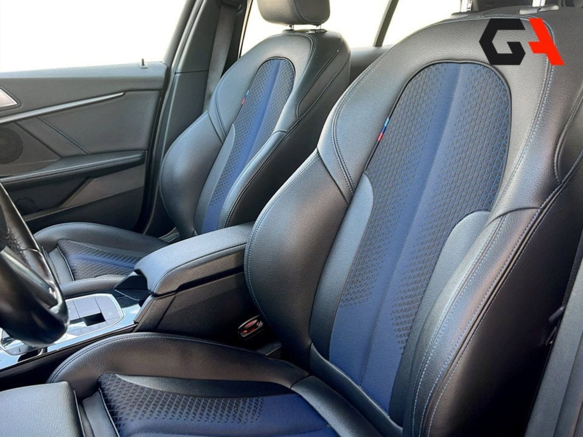 BMW Serie 1 5p. 120d 5p. Msport (18)