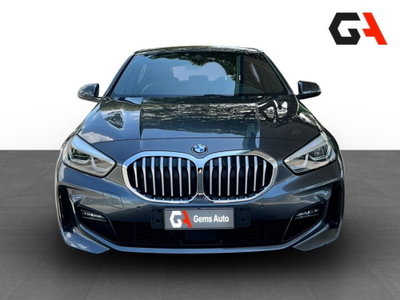 BMW Serie 1 5p. 120d 5p. Msport (2)