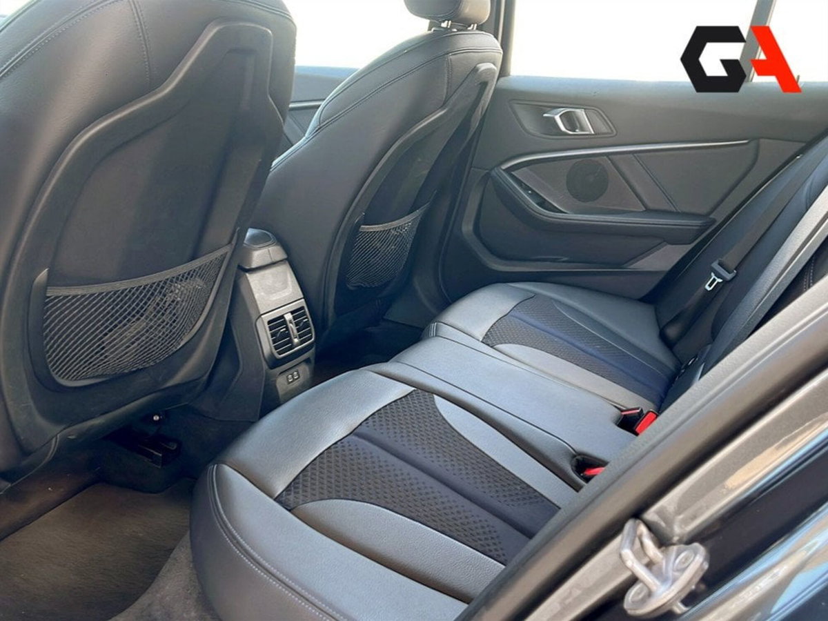 BMW Serie 1 5p. 120d 5p. Msport (20)