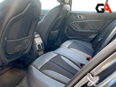 BMW Serie 1 5p. 120d 5p. Msport (20)