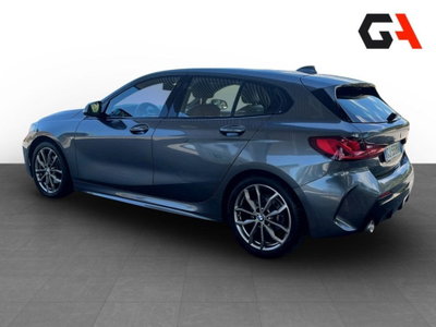 BMW Serie 1 5p. 120d 5p. Msport (8)