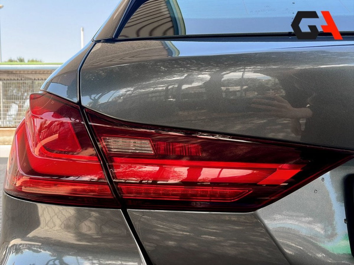 BMW Serie 1 5p. 120d 5p. Msport (9)