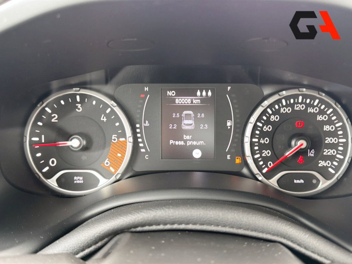 Jeep Renegade 1.6 Mjt 130 CV Business (10)