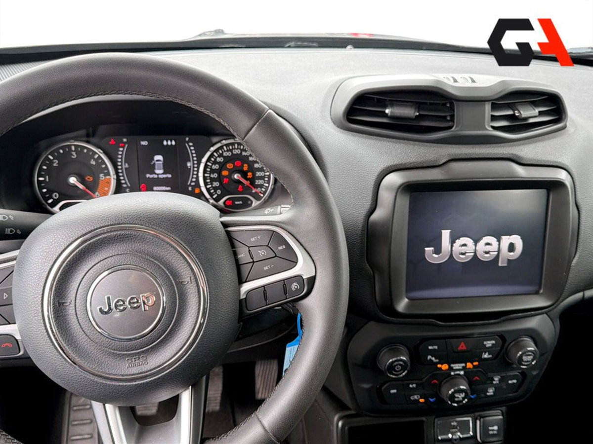 Jeep Renegade 1.6 Mjt 130 CV Business (11)