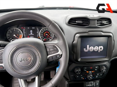 Jeep Renegade 1.6 Mjt 130 CV Business (11)