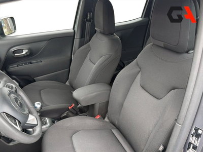 Jeep Renegade 1.6 Mjt 130 CV Business (14)