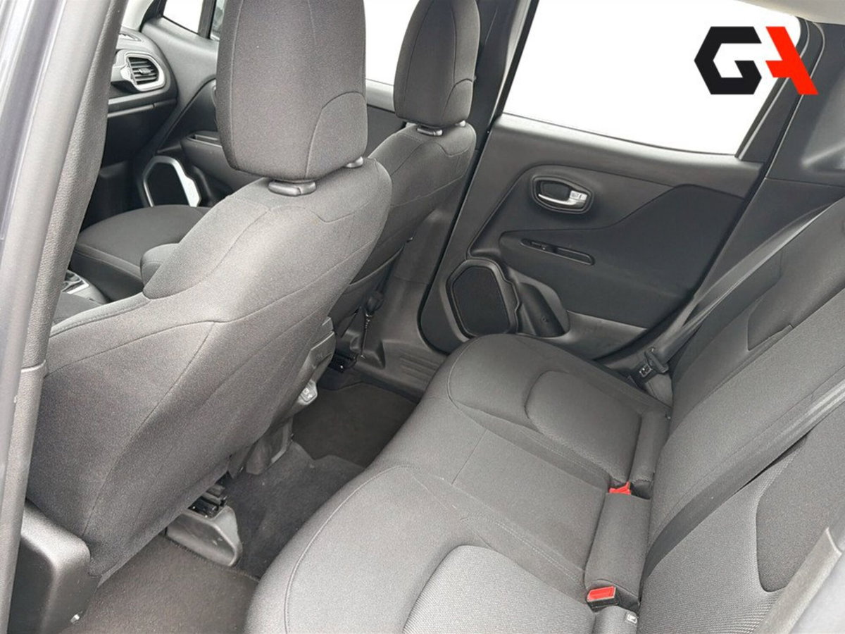 Jeep Renegade 1.6 Mjt 130 CV Business (16)