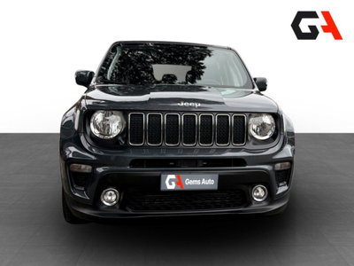Jeep Renegade 1.6 Mjt 130 CV Business (2)