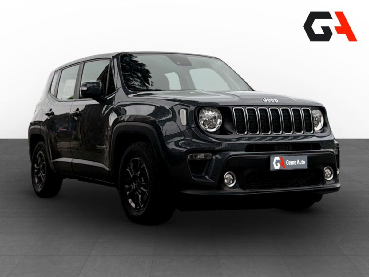 Jeep Renegade 1.6 Mjt 130 CV Business (3)