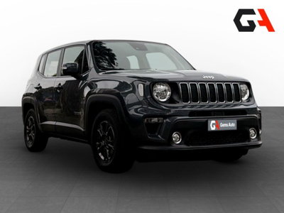 Jeep Renegade 1.6 Mjt 130 CV Business (3)