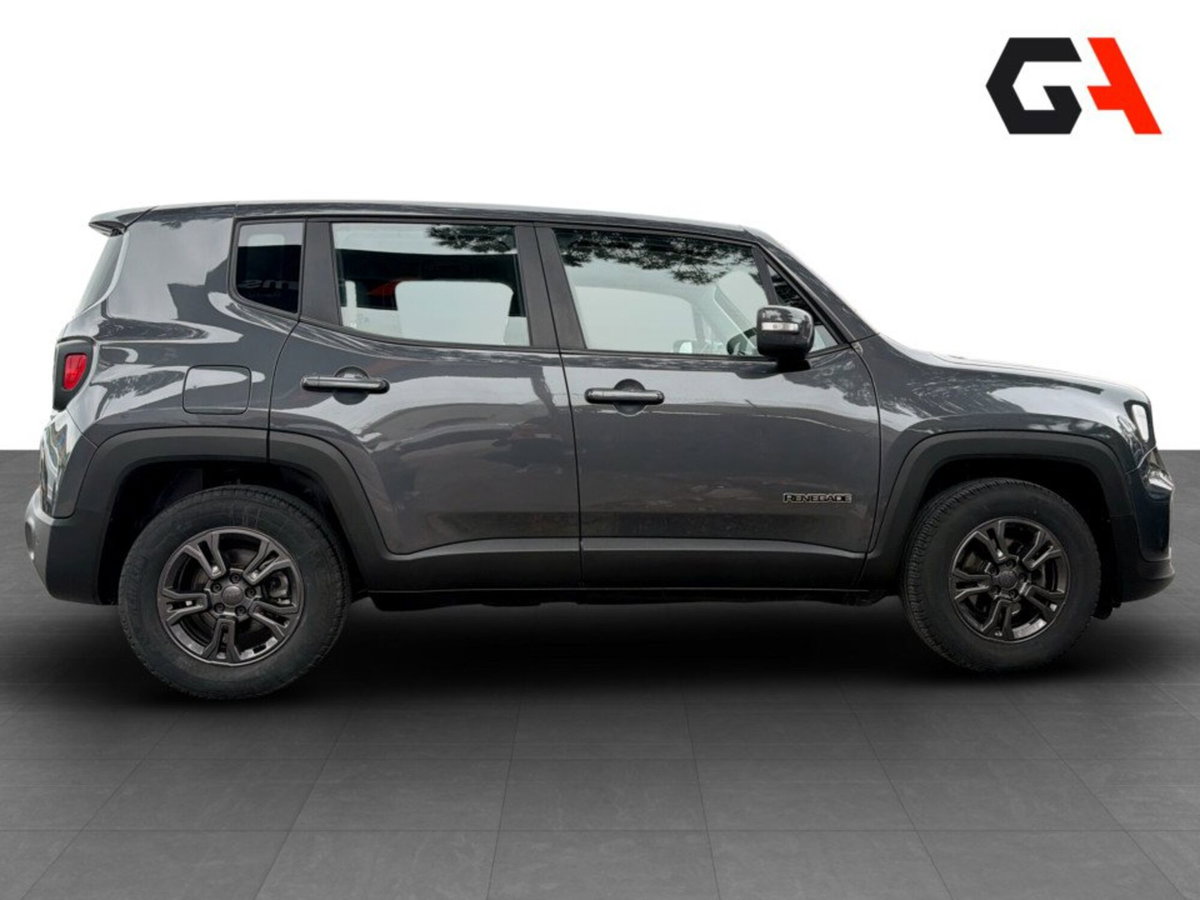 Jeep Renegade 1.6 Mjt 130 CV Business (4)