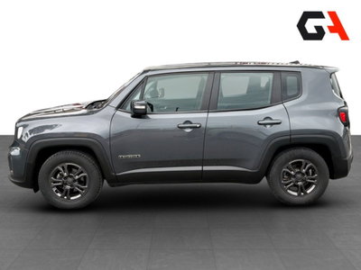 Jeep Renegade 1.6 Mjt 130 CV Business (5)