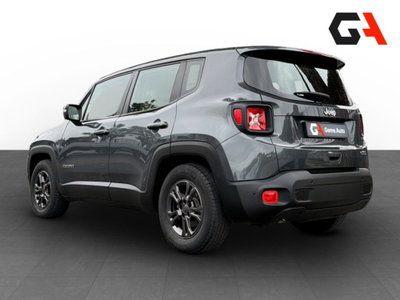 Jeep Renegade 1.6 Mjt 130 CV Business (6)