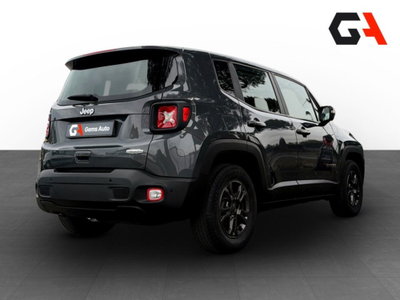 Jeep Renegade 1.6 Mjt 130 CV Business (7)