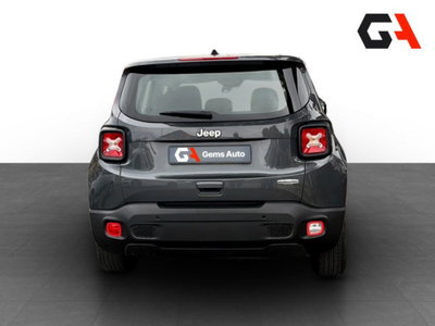 Jeep Renegade 1.6 Mjt 130 CV Business (8)