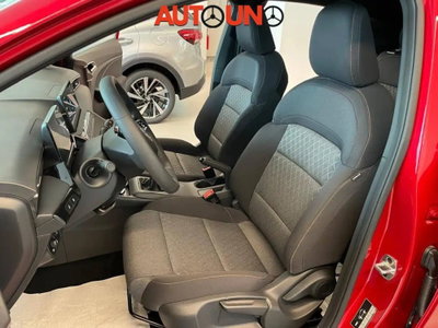 Mg MG3 1.5 Comfort (10)