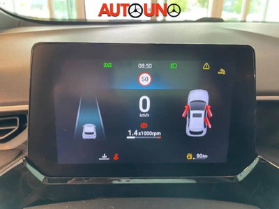 Mg MG3 1.5 Comfort (13)
