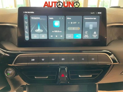 Mg MG3 1.5 Comfort (14)