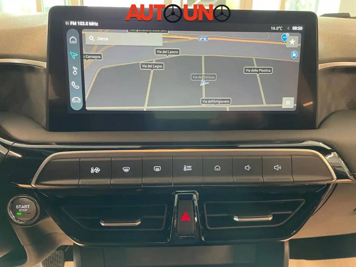 Mg MG3 1.5 Comfort (15)