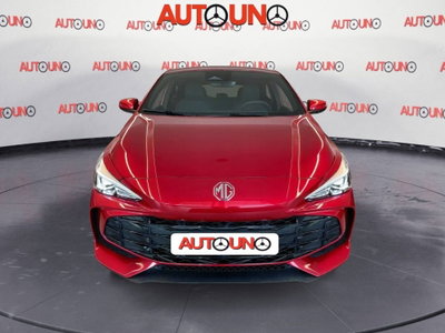 Mg MG3 1.5 Comfort (3)