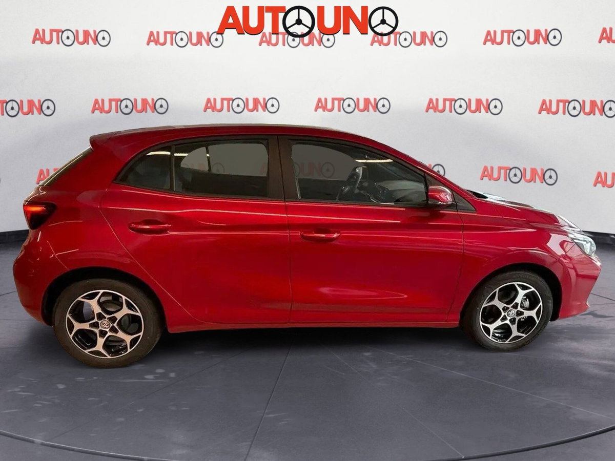 Mg MG3 1.5 Comfort (5)