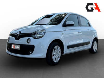 Renault Twingo SCe EDC Lovely usata