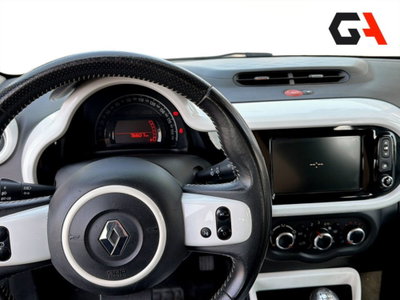 Renault Twingo SCe EDC Lovely (11)
