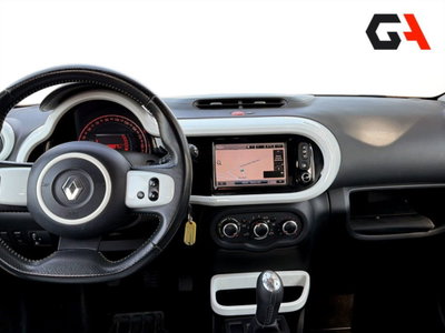Renault Twingo SCe EDC Lovely (15)