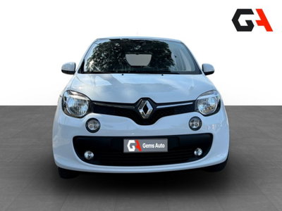 Renault Twingo SCe EDC Lovely (2)