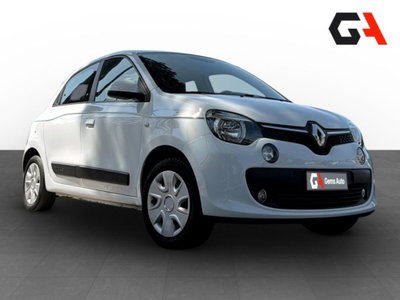 Renault Twingo SCe EDC Lovely (3)