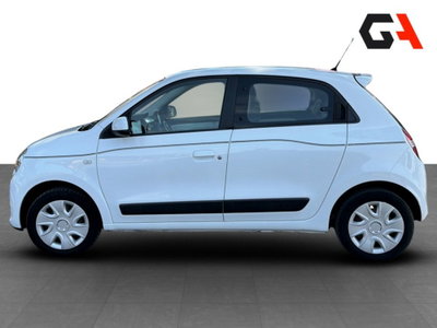 Renault Twingo SCe EDC Lovely (4)