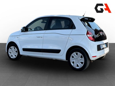 Renault Twingo SCe EDC Lovely (5)