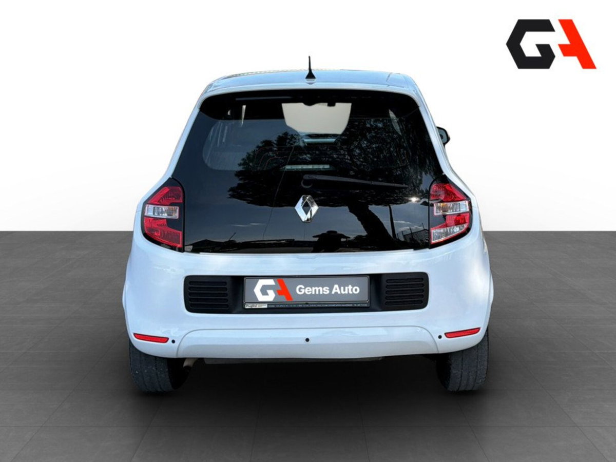 Renault Twingo SCe EDC Lovely (6)