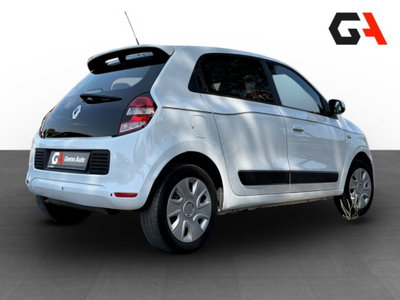 Renault Twingo SCe EDC Lovely (7)