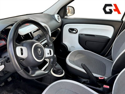 Renault Twingo SCe EDC Lovely (9)