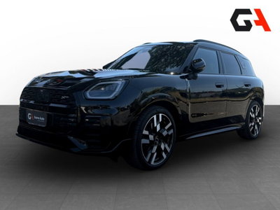 MINI Mini Countryman 2.0 48V D JCW auto usata
