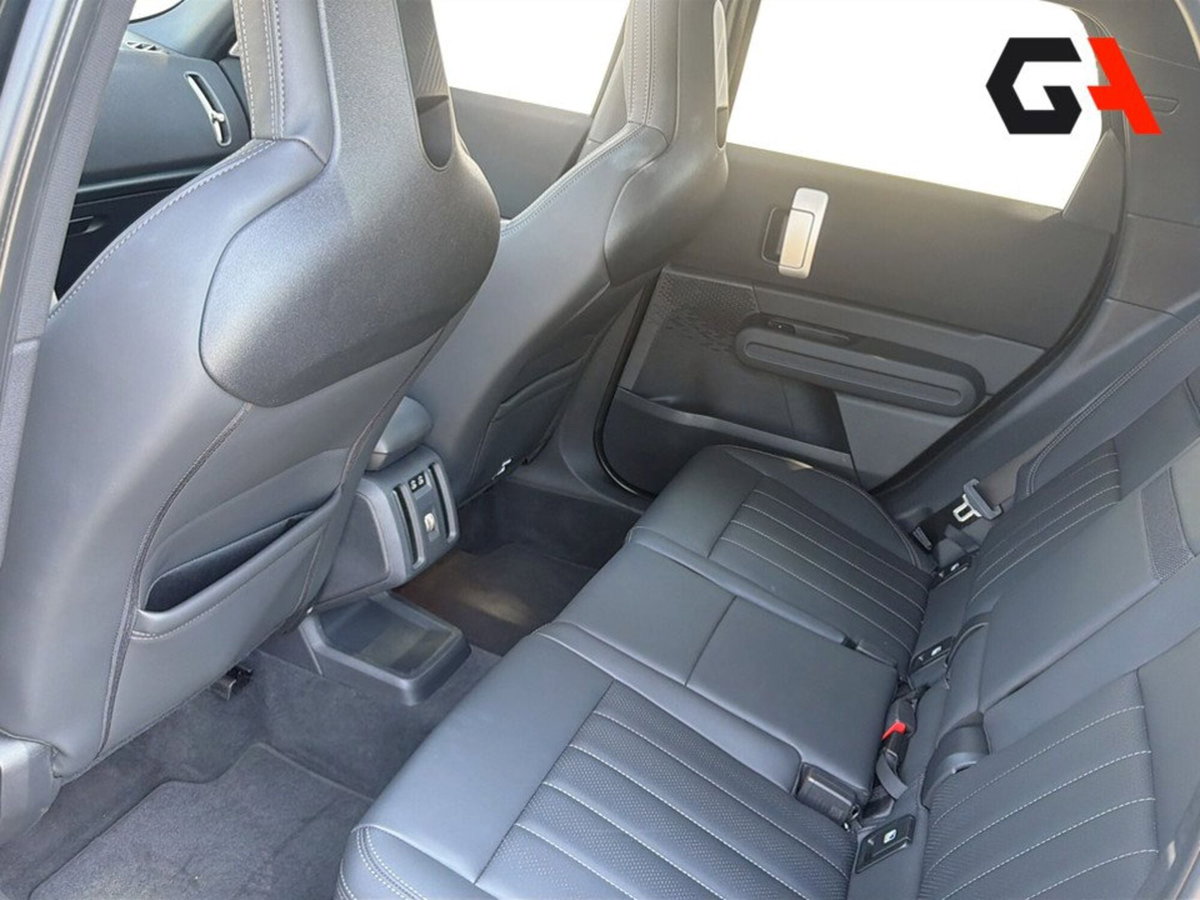 MINI Mini Countryman 2.0 48V D JCW auto (17)