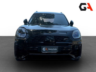 MINI Mini Countryman 2.0 48V D JCW auto (2)