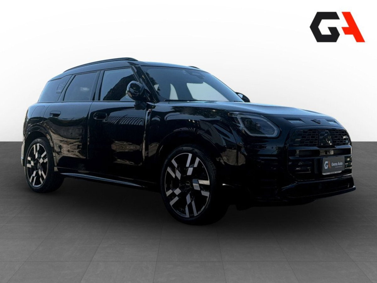 MINI Mini Countryman 2.0 48V D JCW auto (3)