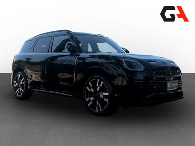 MINI Mini Countryman 2.0 48V D JCW auto (3)