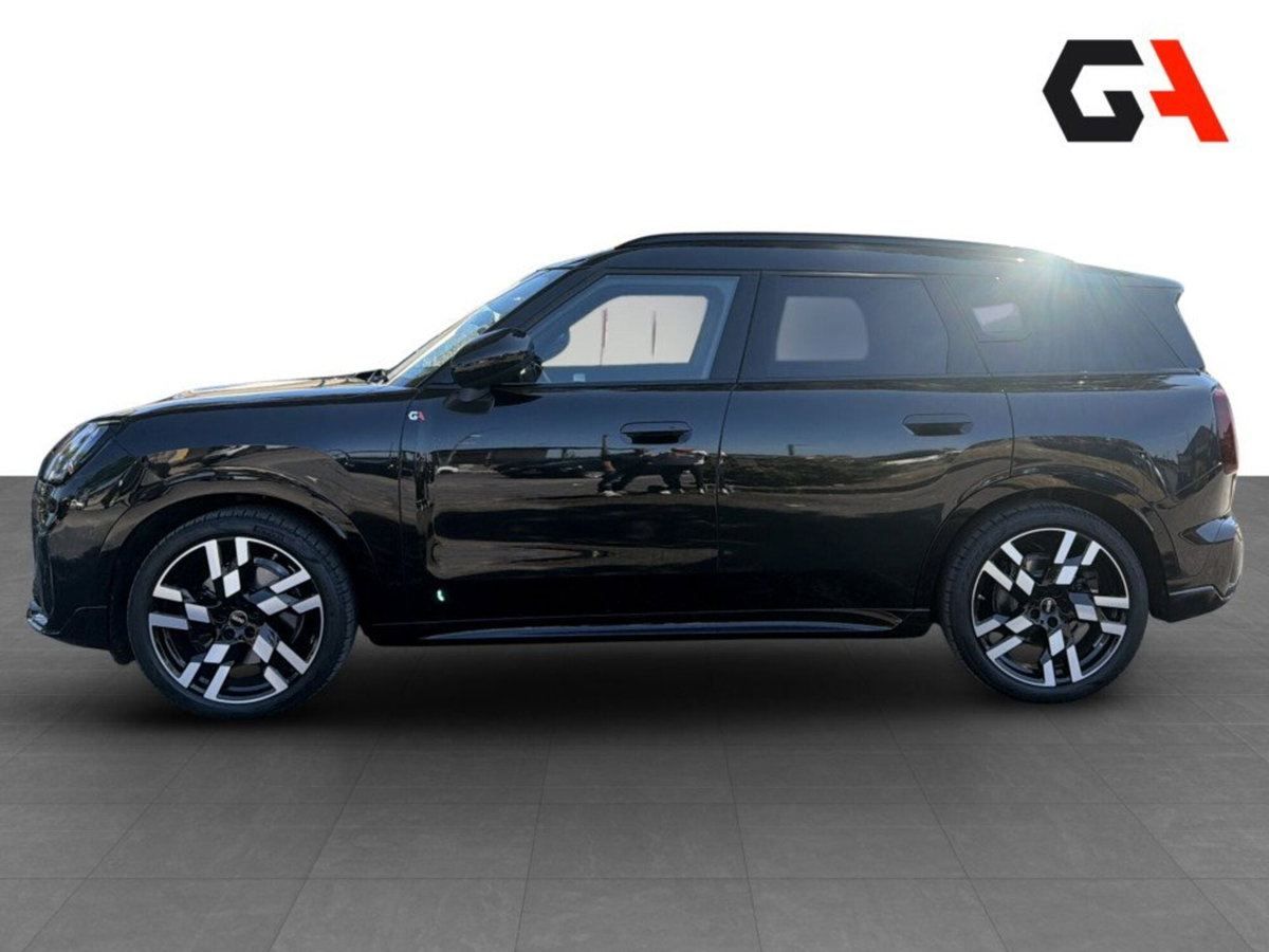 MINI Mini Countryman 2.0 48V D JCW auto (4)