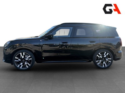 MINI Mini Countryman 2.0 48V D JCW auto (4)