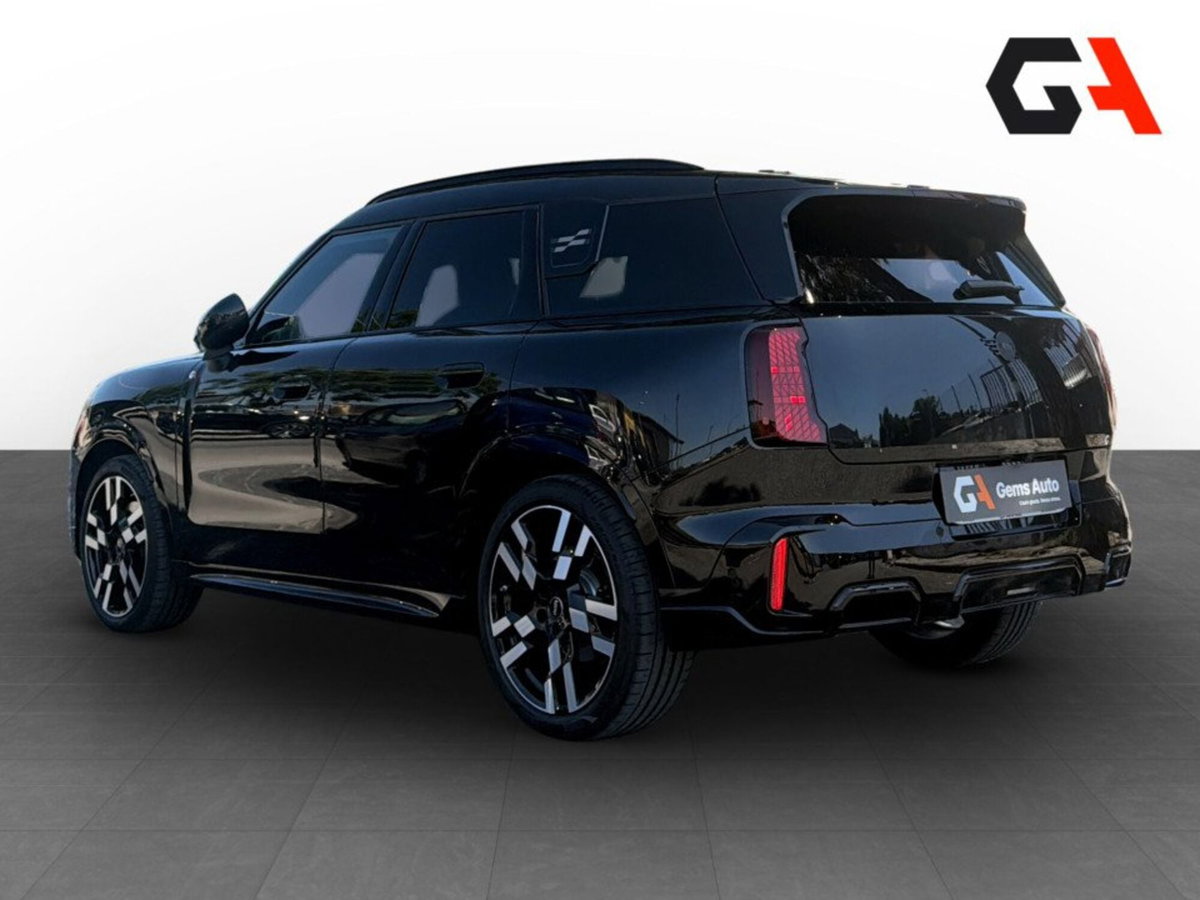 MINI Mini Countryman 2.0 48V D JCW auto (5)