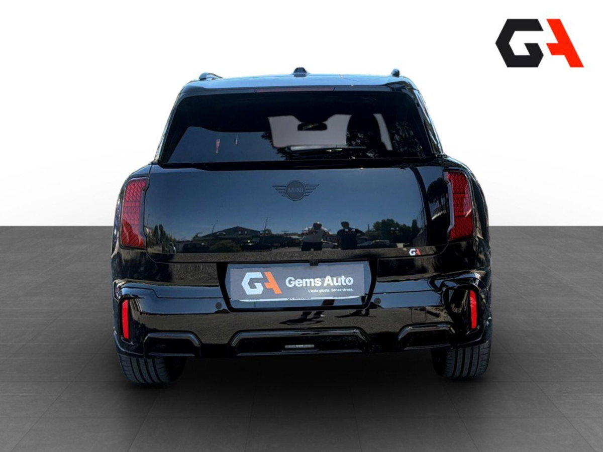 MINI Mini Countryman 2.0 48V D JCW auto (6)