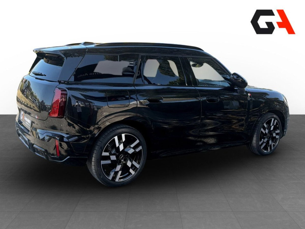 MINI Mini Countryman 2.0 48V D JCW auto (7)